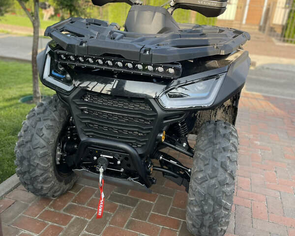 Сегвей 1000 AT10L, об'ємом двигуна 1 л та пробігом 2 тис. км за 10900 $, фото 5 на Automoto.ua