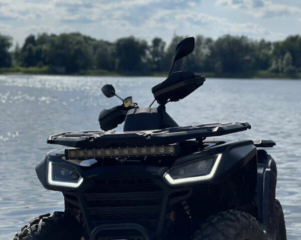 Сегвей 1000 AT10L, об'ємом двигуна 1 л та пробігом 2 тис. км за 10900 $, фото 7 на Automoto.ua