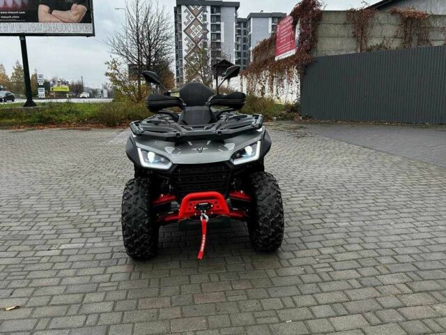 Сегвей 1000 AT10L, объемом двигателя 1 л и пробегом 0 тыс. км за 12181 $, фото 2 на Automoto.ua