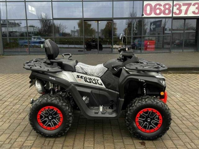 Сегвей 1000 AT10L, объемом двигателя 1 л и пробегом 0 тыс. км за 12181 $, фото 3 на Automoto.ua