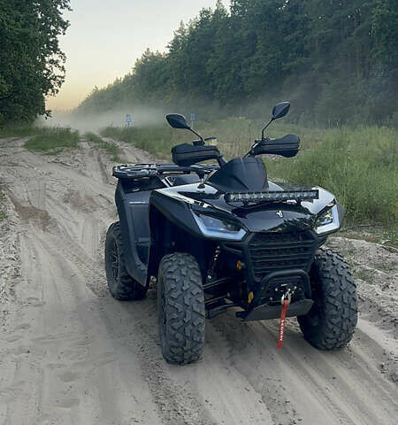 Сегвей 1000 AT10L, об'ємом двигуна 1 л та пробігом 2 тис. км за 10900 $, фото 12 на Automoto.ua