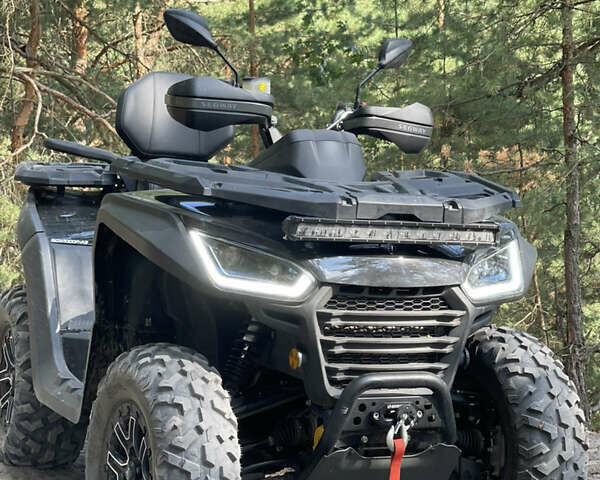 Сегвей 1000 AT10L, об'ємом двигуна 1 л та пробігом 2 тис. км за 10900 $, фото 11 на Automoto.ua