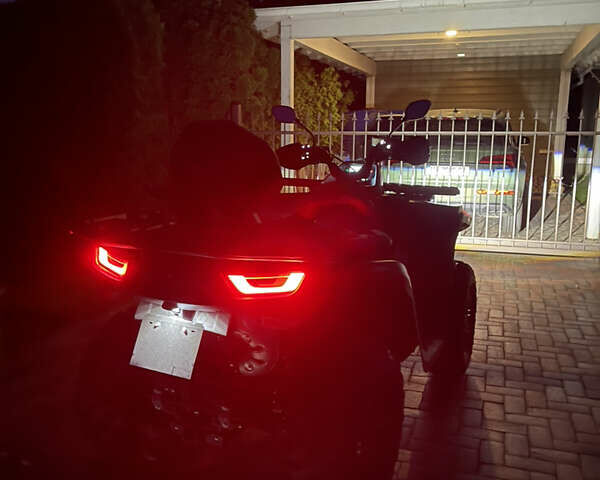 Сегвей 1000 AT10L, об'ємом двигуна 1 л та пробігом 2 тис. км за 10900 $, фото 2 на Automoto.ua