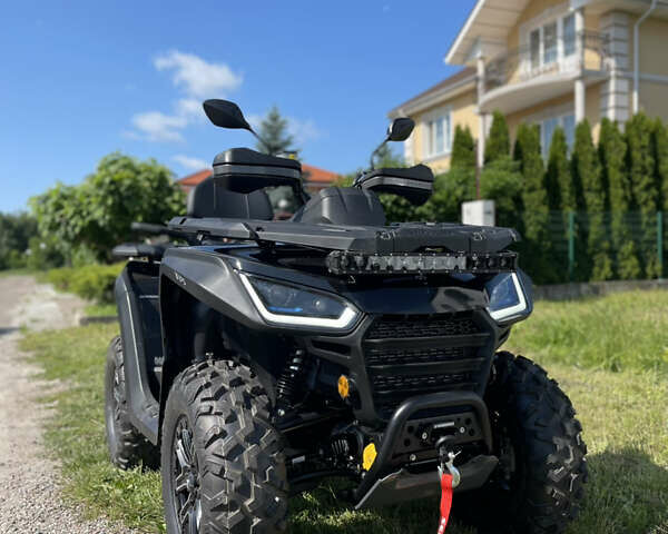 Сегвей 1000 AT10L, об'ємом двигуна 1 л та пробігом 2 тис. км за 10900 $, фото 1 на Automoto.ua