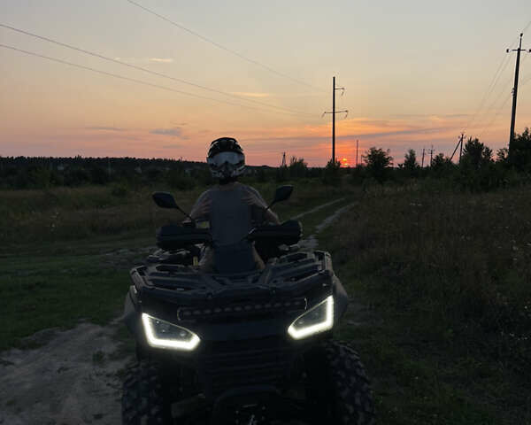 Сегвей 1000 AT10L, об'ємом двигуна 1 л та пробігом 2 тис. км за 10900 $, фото 10 на Automoto.ua