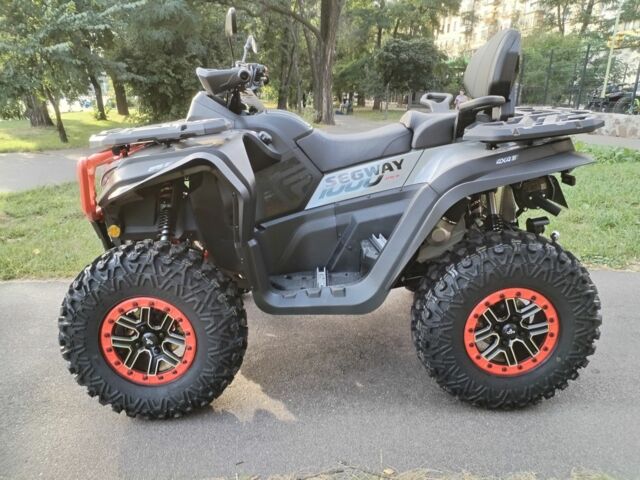 Сегвей 1000 AT10W, объемом двигателя 1 л и пробегом 0 тыс. км за 13200 $, фото 1 на Automoto.ua