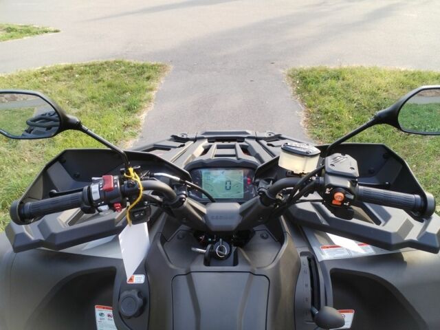 Сегвей 1000 AT10W, объемом двигателя 1 л и пробегом 0 тыс. км за 13200 $, фото 9 на Automoto.ua