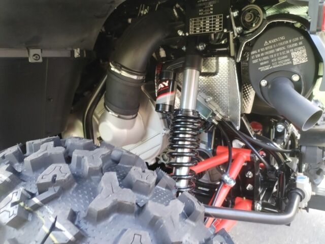 Сегвей 1000 AT10W, объемом двигателя 1 л и пробегом 0 тыс. км за 13200 $, фото 2 на Automoto.ua