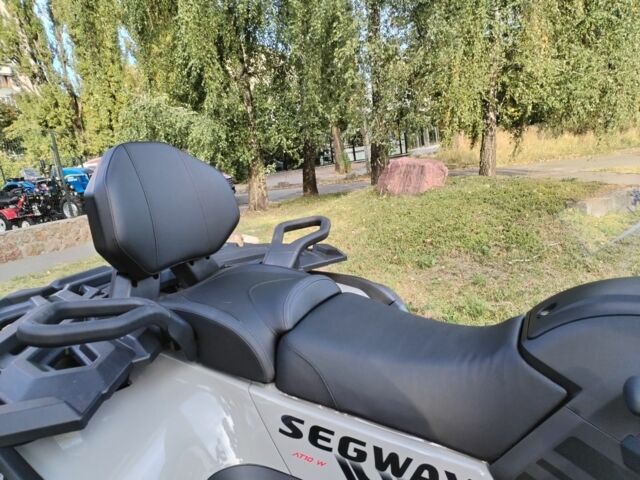 Сегвей 1000 AT10W, объемом двигателя 1 л и пробегом 0 тыс. км за 13200 $, фото 5 на Automoto.ua