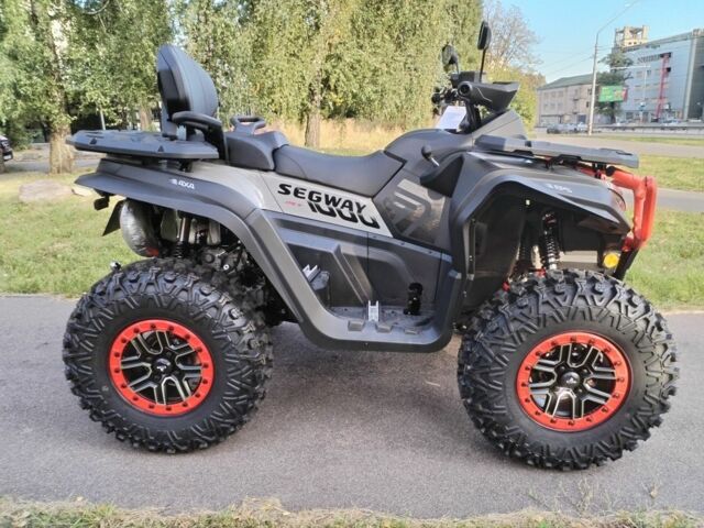 Сегвей 1000 AT10W, объемом двигателя 1 л и пробегом 0 тыс. км за 13200 $, фото 4 на Automoto.ua