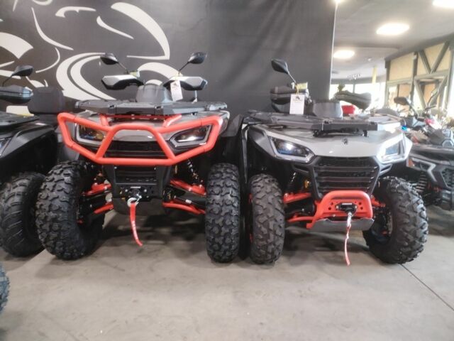 Сегвей 1000 AT10W, объемом двигателя 1 л и пробегом 0 тыс. км за 13200 $, фото 14 на Automoto.ua