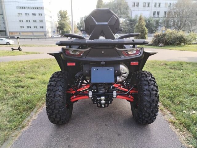 Сегвей 1000 AT10W, объемом двигателя 1 л и пробегом 0 тыс. км за 13200 $, фото 3 на Automoto.ua