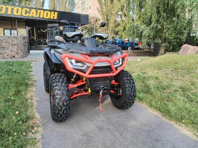 Сегвей 1000 AT10W, объемом двигателя 1 л и пробегом 0 тыс. км за 13200 $, фото 11 на Automoto.ua