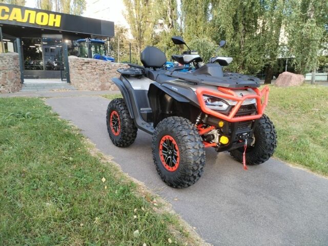 Сегвей 1000 AT10W, объемом двигателя 1 л и пробегом 0 тыс. км за 13200 $, фото 12 на Automoto.ua