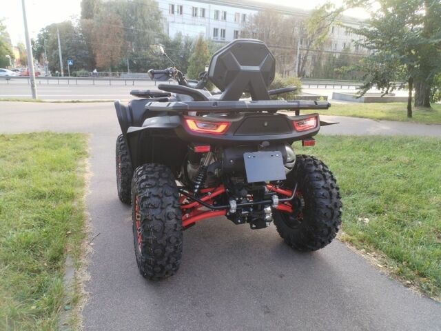 Сегвей 1000 AT10W, объемом двигателя 1 л и пробегом 0 тыс. км за 13200 $, фото 13 на Automoto.ua