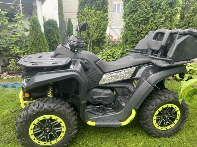 Сегвей 3302, об'ємом двигуна 0.6 л та пробігом 0 тис. км за 6500 $, фото 2 на Automoto.ua