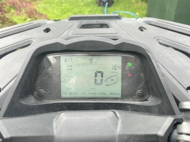 Сегвей 3302, об'ємом двигуна 0.6 л та пробігом 0 тис. км за 6500 $, фото 4 на Automoto.ua