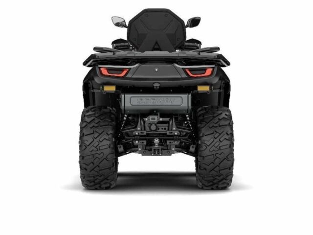 Сегвей 3302, объемом двигателя 1 л и пробегом 0 тыс. км за 11800 $, фото 5 на Automoto.ua