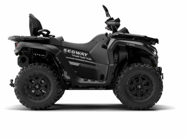 Сегвей 3302, объемом двигателя 1 л и пробегом 0 тыс. км за 11800 $, фото 7 на Automoto.ua