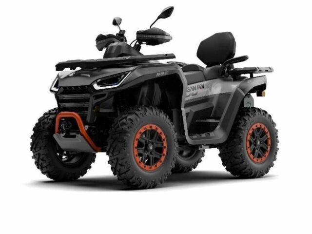 Сегвей 3302, объемом двигателя 1 л и пробегом 0 тыс. км за 11800 $, фото 4 на Automoto.ua