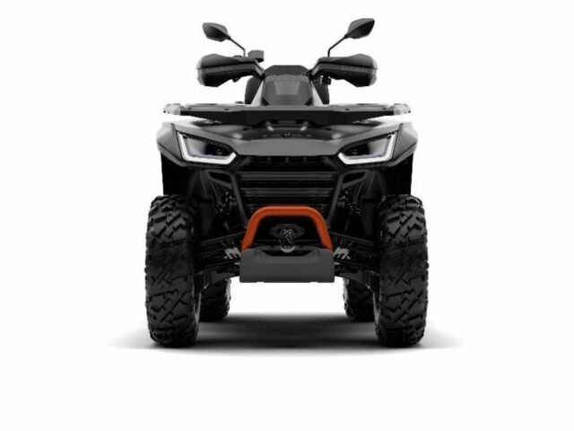 Сегвей 3302, объемом двигателя 1 л и пробегом 0 тыс. км за 11800 $, фото 2 на Automoto.ua