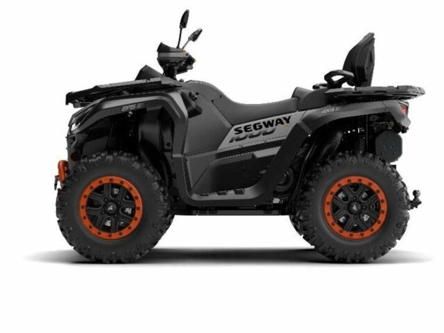 Сегвей 3302, объемом двигателя 1 л и пробегом 0 тыс. км за 11800 $, фото 3 на Automoto.ua