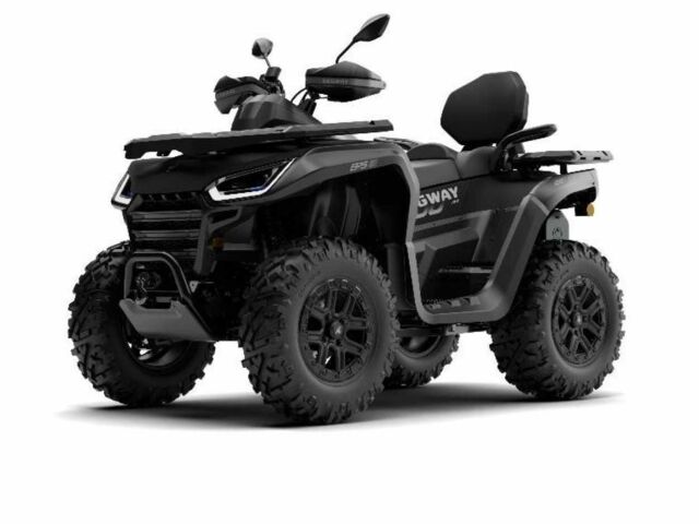 Сегвей 3302, объемом двигателя 1 л и пробегом 0 тыс. км за 11800 $, фото 8 на Automoto.ua