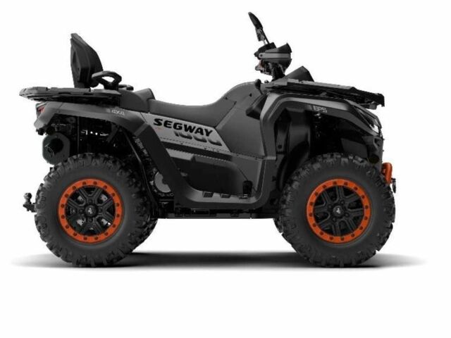 Сегвей 3302, объемом двигателя 1 л и пробегом 0 тыс. км за 11800 $, фото 1 на Automoto.ua