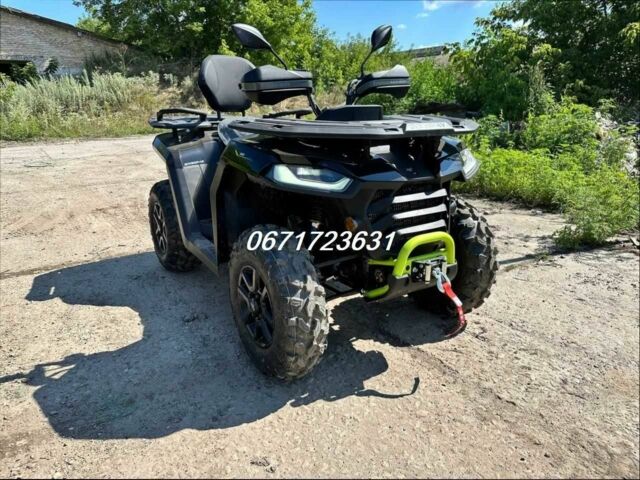 Сегвей 3302, объемом двигателя 2.3 л и пробегом 0 тыс. км за 7950 $, фото 2 на Automoto.ua