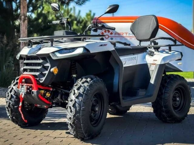 Сегвей 3302, об'ємом двигуна 0.5 л та пробігом 0 тис. км за 6650 $, фото 3 на Automoto.ua