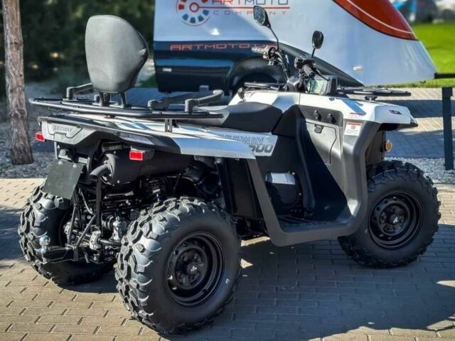 Сегвей 3302, об'ємом двигуна 0.5 л та пробігом 0 тис. км за 6650 $, фото 5 на Automoto.ua