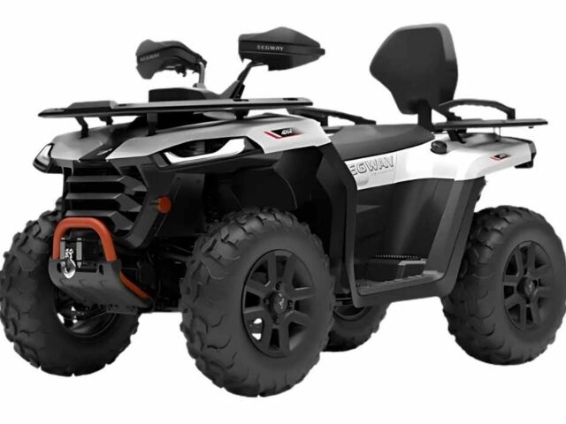 Сегвей 3302, об'ємом двигуна 0.5 л та пробігом 0 тис. км за 6650 $, фото 1 на Automoto.ua