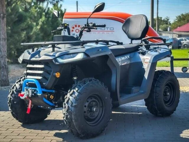 Сегвей 3302, об'ємом двигуна 0.5 л та пробігом 0 тис. км за 6650 $, фото 7 на Automoto.ua