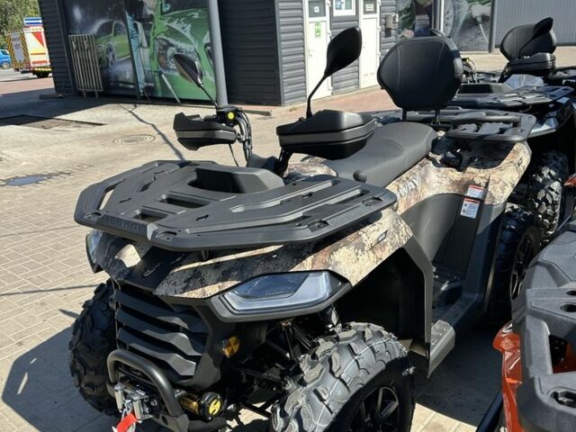 Сегвей 3302, объемом двигателя 0.5 л и пробегом 0 тыс. км за 7950 $, фото 2 на Automoto.ua