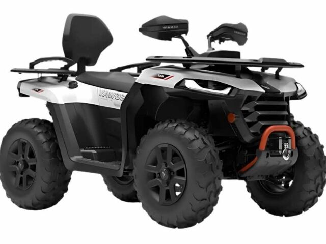Сегвей 3302, об'ємом двигуна 0.5 л та пробігом 0 тис. км за 6650 $, фото 14 на Automoto.ua