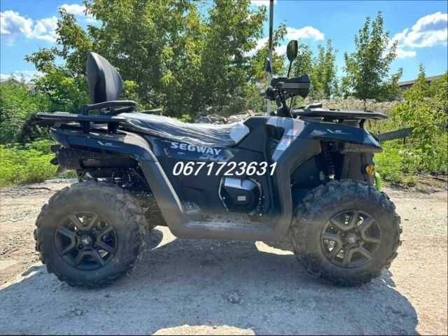 Сегвей 3302, объемом двигателя 2.3 л и пробегом 0 тыс. км за 7950 $, фото 1 на Automoto.ua