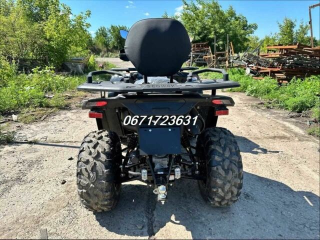 Сегвей 3302, объемом двигателя 2.3 л и пробегом 0 тыс. км за 7950 $, фото 5 на Automoto.ua