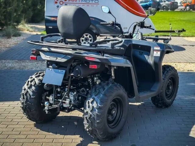 Сегвей 3302, об'ємом двигуна 0.5 л та пробігом 0 тис. км за 6650 $, фото 9 на Automoto.ua