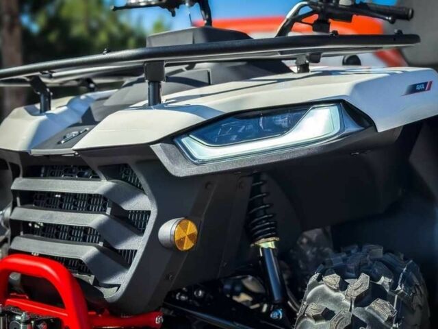 Сегвей 3302, об'ємом двигуна 0.5 л та пробігом 0 тис. км за 6650 $, фото 13 на Automoto.ua