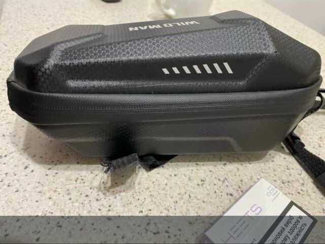 Сегвей 4310, объемом двигателя 10.85 л и пробегом 0 тыс. км за 17500 $, фото 6 на Automoto.ua