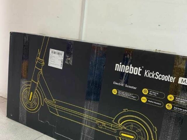 Сегвей 4310, объемом двигателя 10.85 л и пробегом 0 тыс. км за 17500 $, фото 5 на Automoto.ua