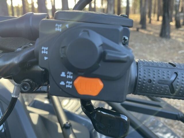 Сегвей 4310, объемом двигателя 0.5 л и пробегом 0 тыс. км за 6500 $, фото 6 на Automoto.ua