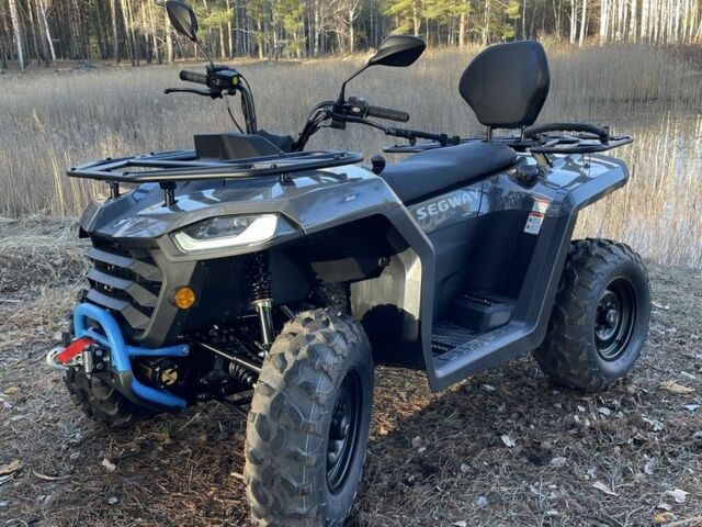 Сегвей 4310, объемом двигателя 0.5 л и пробегом 0 тыс. км за 6500 $, фото 11 на Automoto.ua