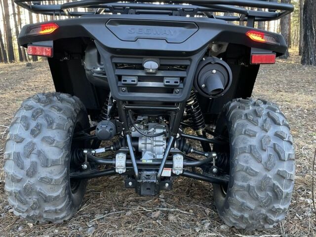 Сегвей 4310, объемом двигателя 0.5 л и пробегом 0 тыс. км за 6500 $, фото 3 на Automoto.ua