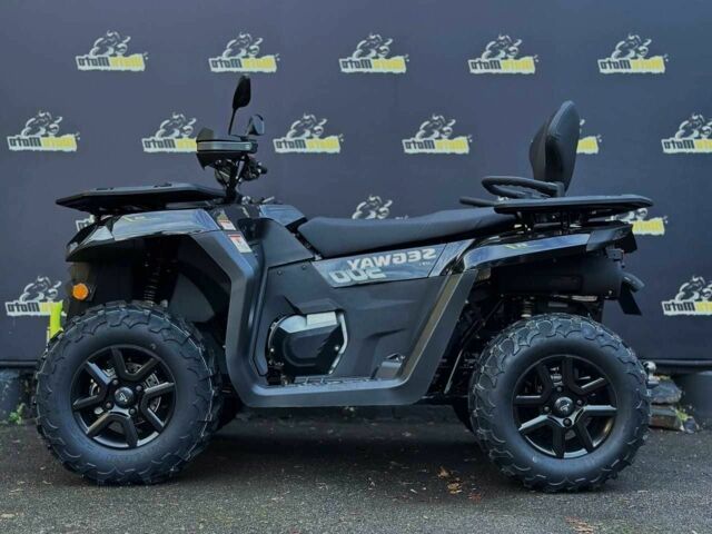 Сегвей 4310, об'ємом двигуна 0.5 л та пробігом 0 тис. км за 7950 $, фото 5 на Automoto.ua