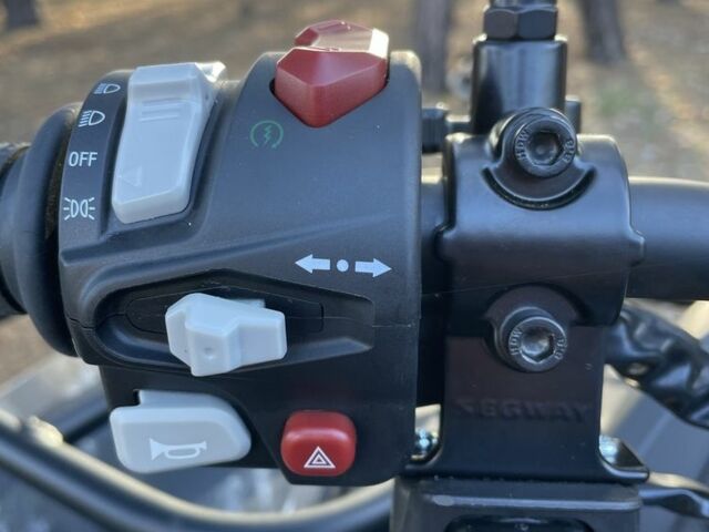 Сегвей 4310, объемом двигателя 0.5 л и пробегом 0 тыс. км за 6500 $, фото 5 на Automoto.ua