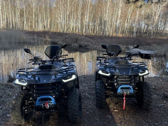 Сегвей 4310, объемом двигателя 0.5 л и пробегом 0 тыс. км за 6500 $, фото 2 на Automoto.ua