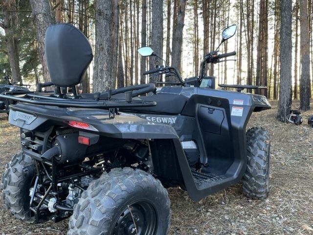 Сегвей 4310, объемом двигателя 0.5 л и пробегом 0 тыс. км за 6500 $, фото 7 на Automoto.ua