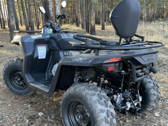 Сегвей 4310, объемом двигателя 0.5 л и пробегом 0 тыс. км за 6500 $, фото 8 на Automoto.ua