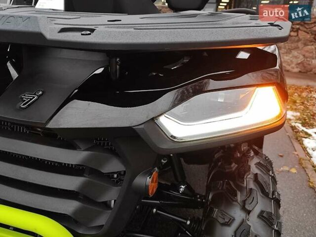 Сегвей 500 AT5L, объемом двигателя 0 л и пробегом 1 тыс. км за 7950 $, фото 2 на Automoto.ua